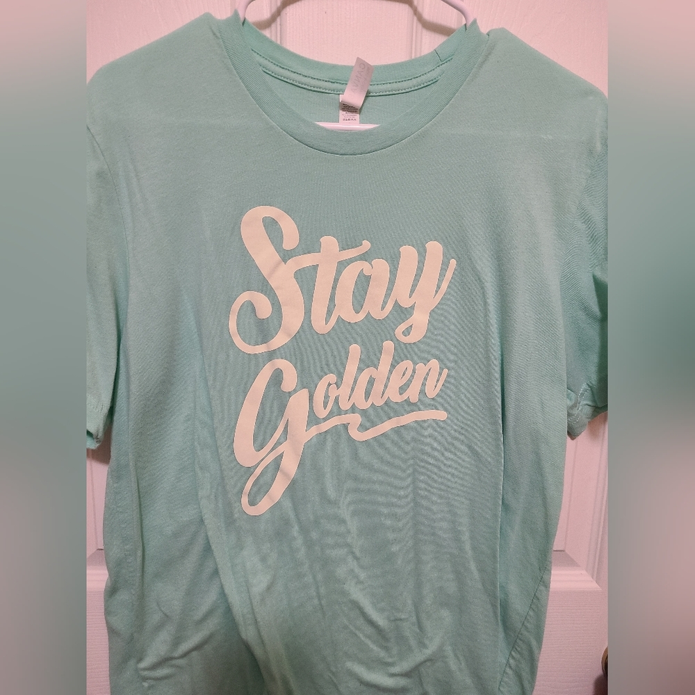 Womens graphic tee